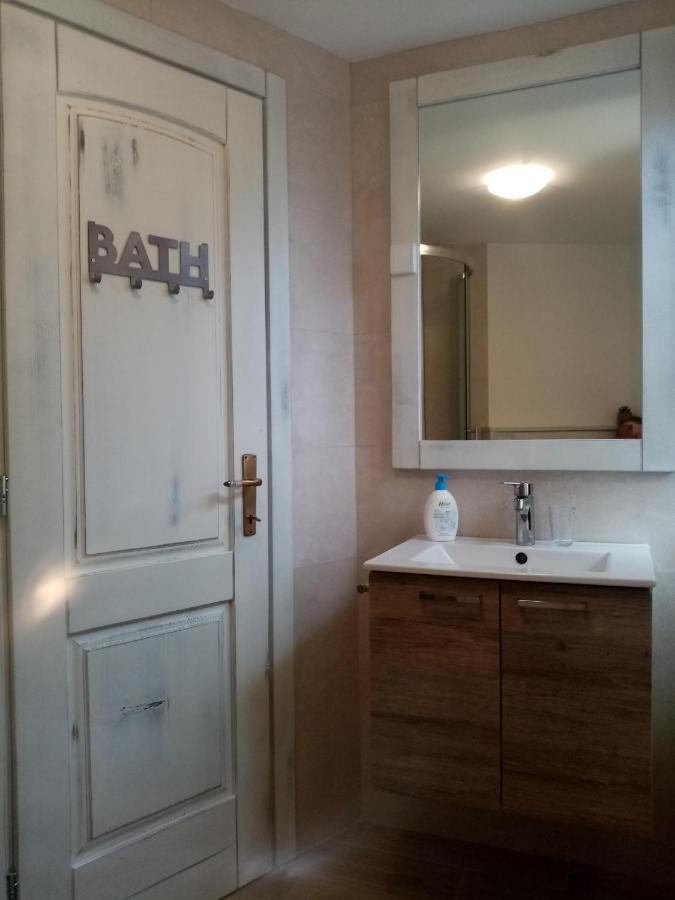 מוטובון Rooms Serafin מראה חיצוני תמונה