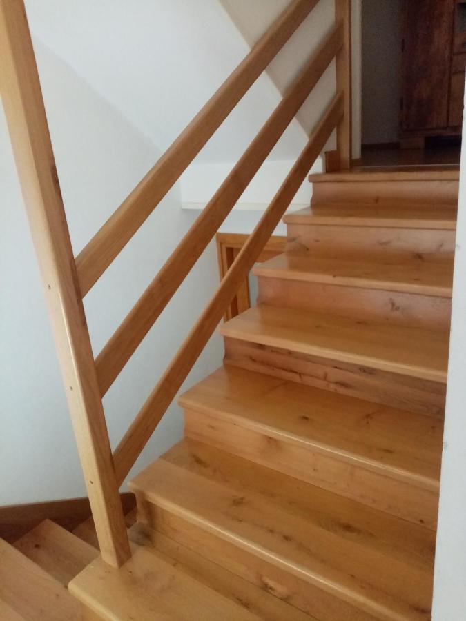 מוטובון Rooms Serafin מראה חיצוני תמונה