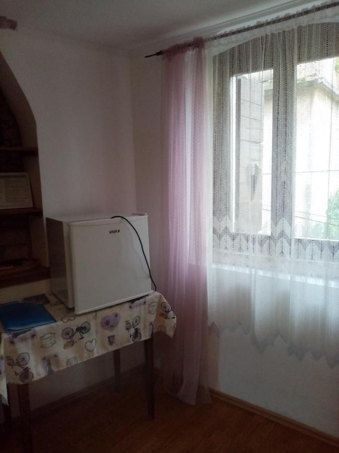 מוטובון Rooms Serafin מראה חיצוני תמונה