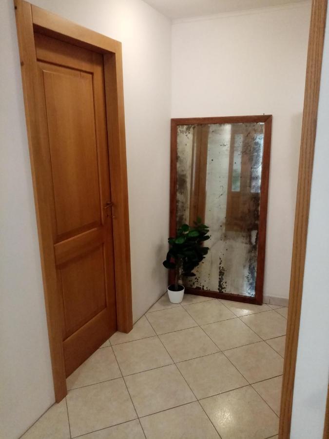 מוטובון Rooms Serafin מראה חיצוני תמונה