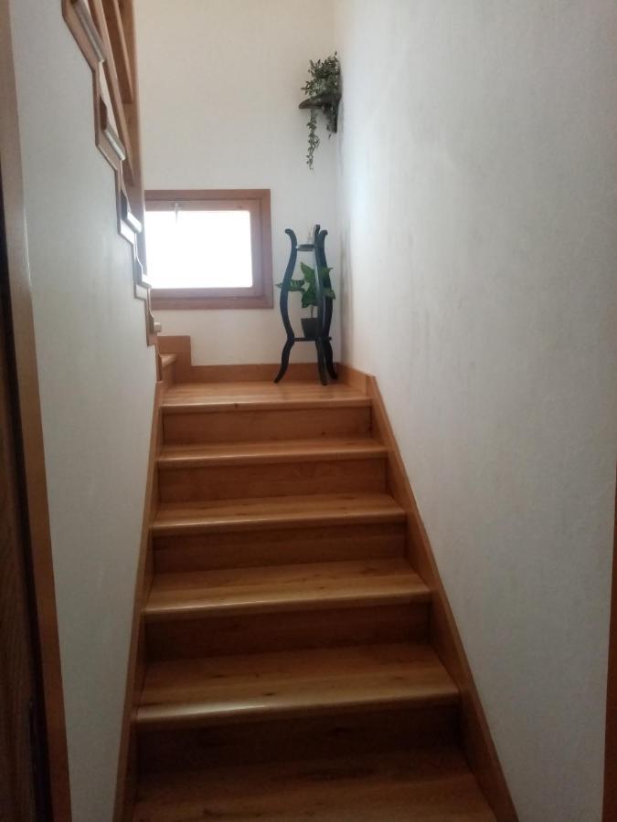 מוטובון Rooms Serafin מראה חיצוני תמונה