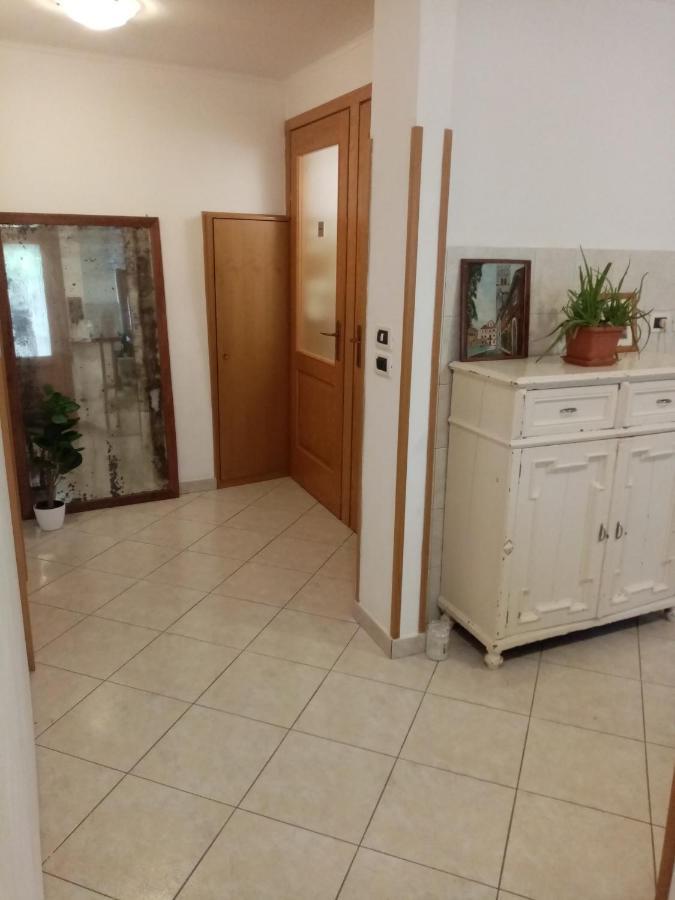 מוטובון Rooms Serafin מראה חיצוני תמונה