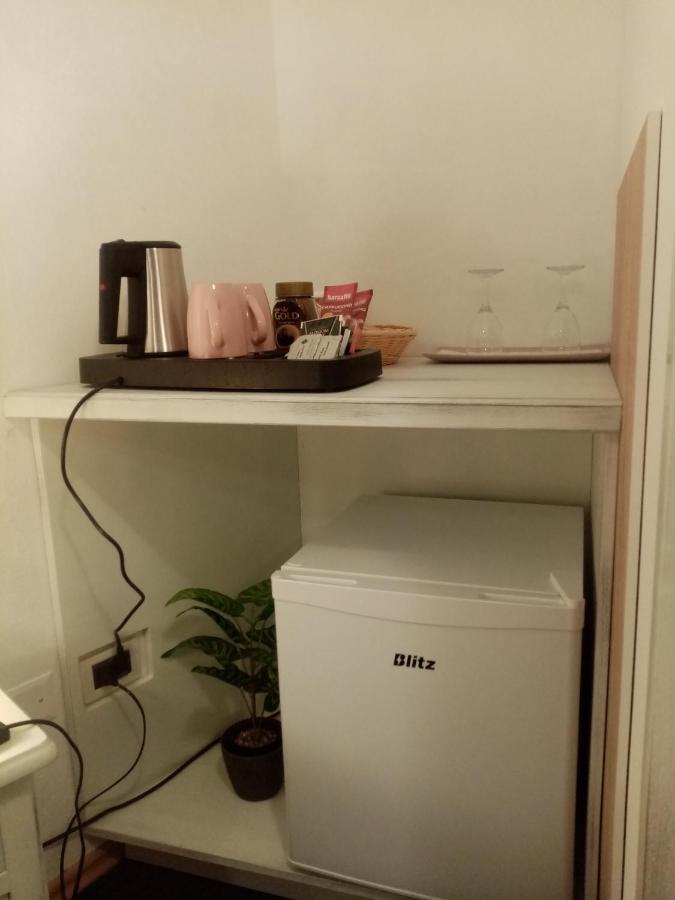 מוטובון Rooms Serafin מראה חיצוני תמונה