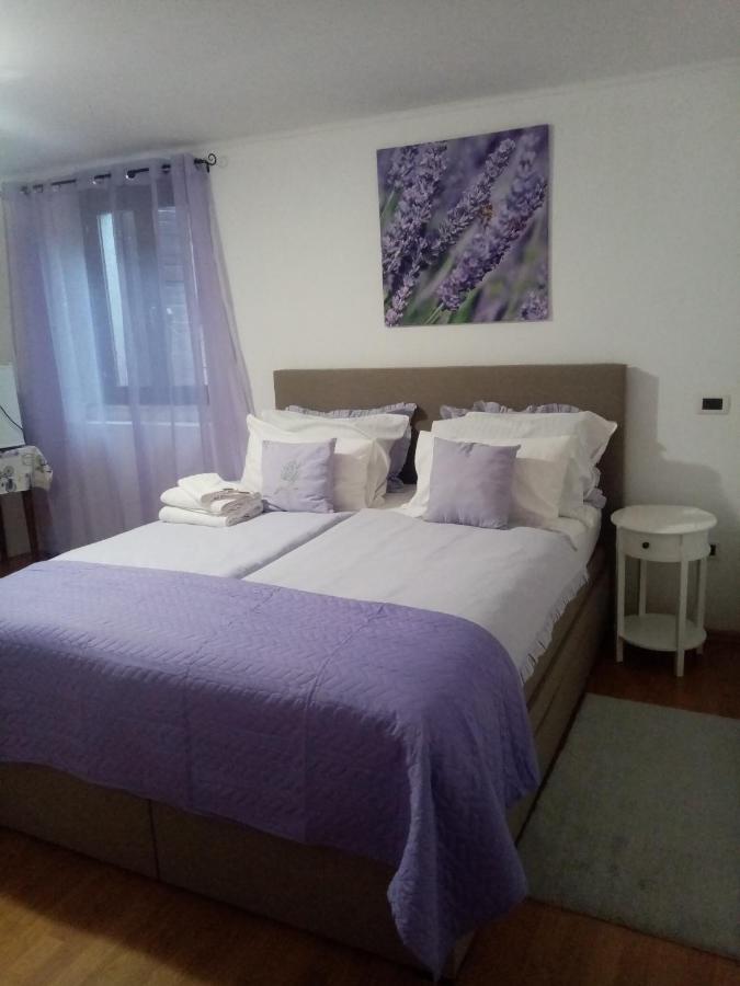 מוטובון Rooms Serafin מראה חיצוני תמונה