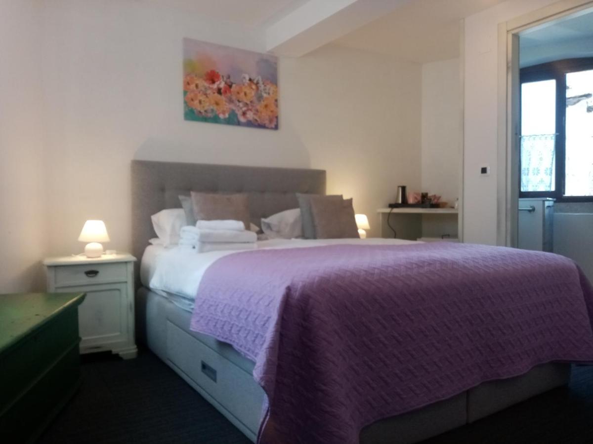 מוטובון Rooms Serafin מראה חיצוני תמונה