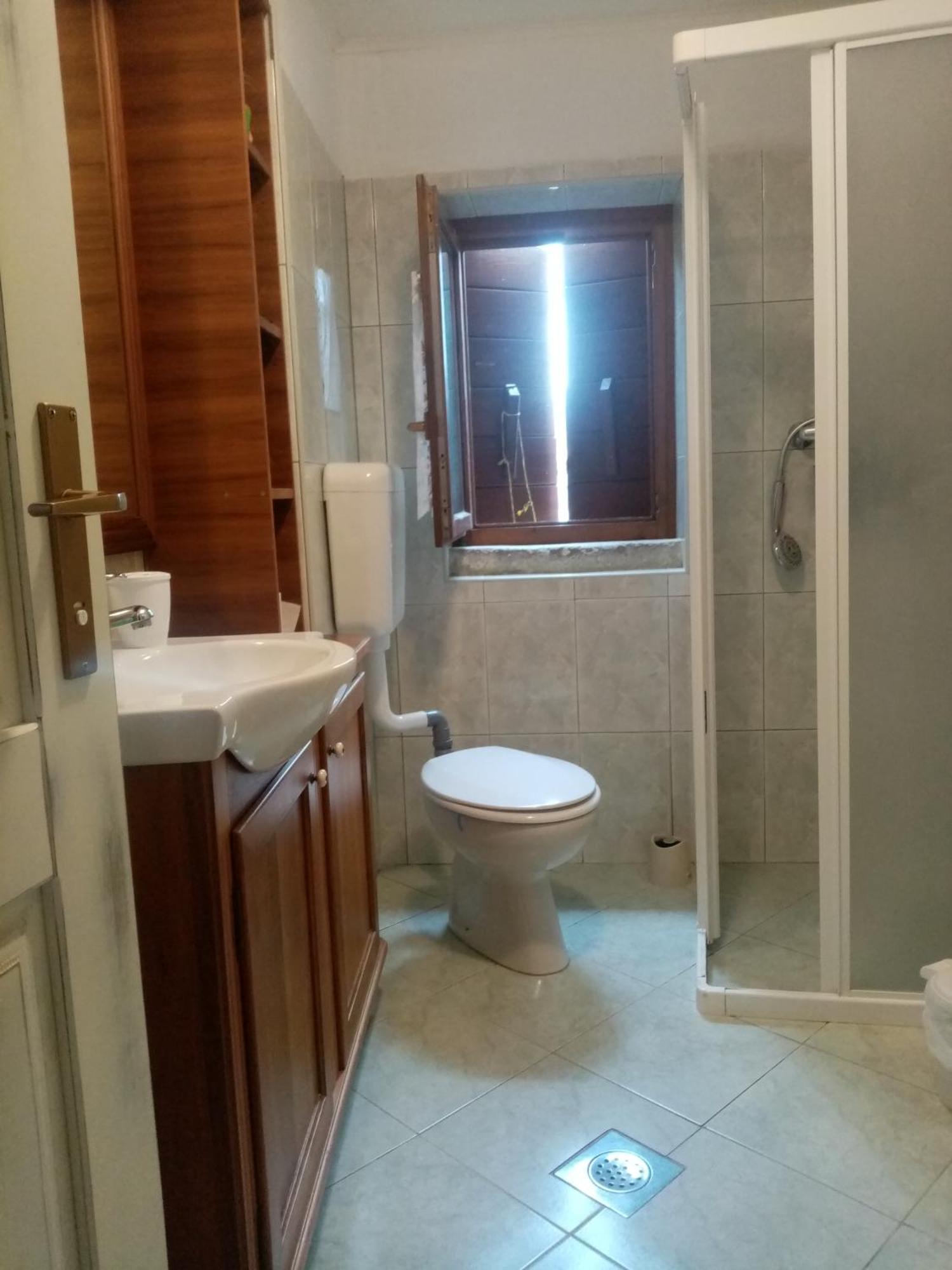 מוטובון Rooms Serafin מראה חיצוני תמונה