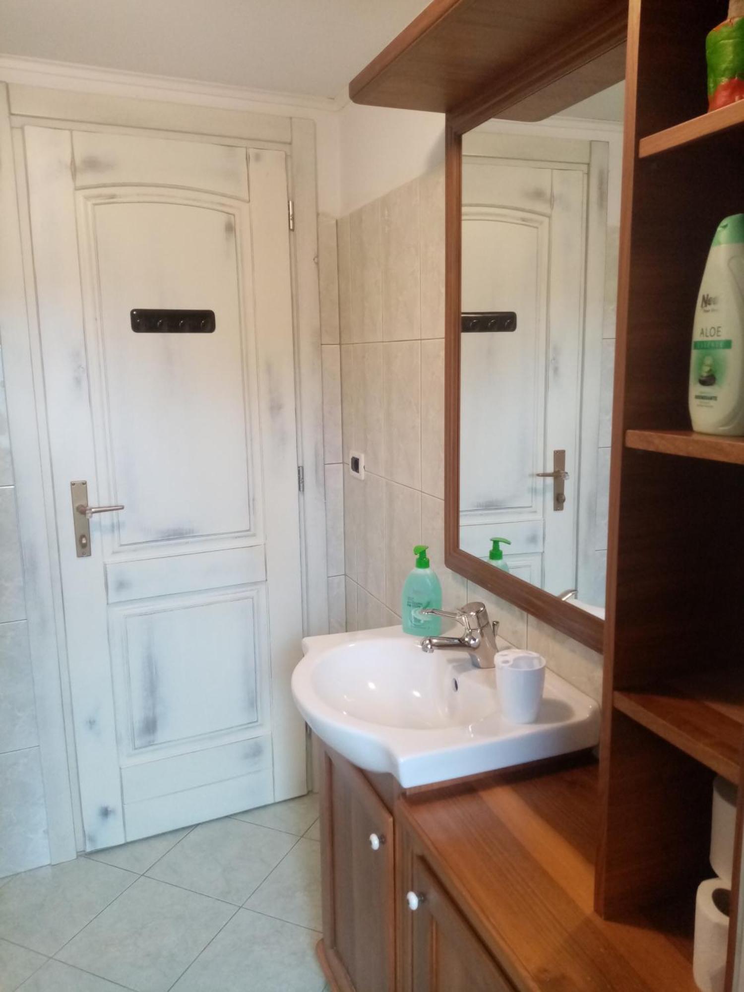 מוטובון Rooms Serafin מראה חיצוני תמונה